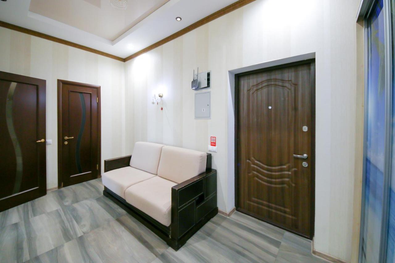Апартаменти 2-Кімнатні В Новобудові М. Дружби Народів Kiew Exterior foto